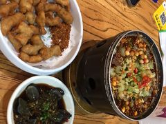 -霸道川面馆(张江店)