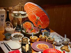 -原志优秀食材·匠心料理·海胆主题(金亿广场店)