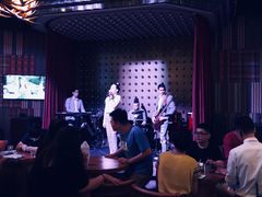 -MR.ROCKY洛奇先生RESTAURANT&BAR(宝安壹方城店)