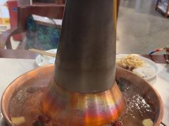 -京城胜利涮羊肉(禧乐汇店)