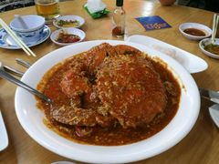 -無招牌海鮮(芽笼店)