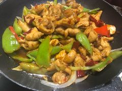 -渔民船说·北塘海鲜·天津菜·海肠捞饭(北塘古镇店)