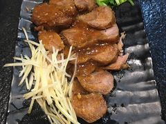 蒜香香腸-胡须张鲁肉饭(美食文化馆店)