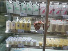 -白色日记·手作酸奶(麦凯乐店)