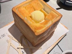 -绿茶餐厅(广州天河城店)