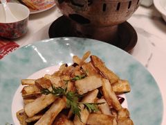 -董家大院·京味家常菜(朝丰家园店)