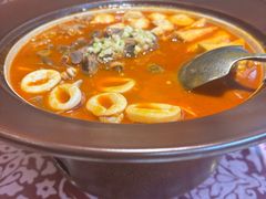 -临家闽南菜(宝洲路店)