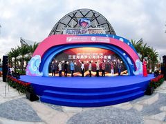 -三亚海昌梦幻海洋不夜城