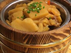 毕加索土豆-苹果树下艺术餐厅(通州店)