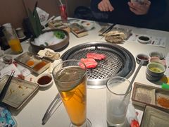 -赤坂亭M9和牛烧肉·日料398放题(万达店)