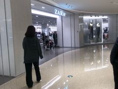-ZARA(大悦城店)