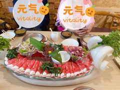 -索伦嘎·传统涮(海拉尔总店)