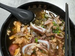 -老马酸菜面(洪濑总店)