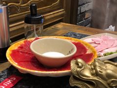 -蜀大侠火锅(建设路第五大道店)