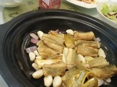 -骏莱海鲜鱼港(五角场店)