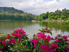 -星湖旅游景区七星岩