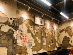 大堂-东排食堂长沙小吃大排档(五一广场店)