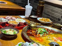 -受气牛肉·重庆耙牛肉(来福士店)