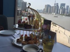 -Kathleen's Waitan 凯圣琳江景西餐厅(外滩店)