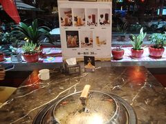 -粗粮人家·东北菜(洋桥店)