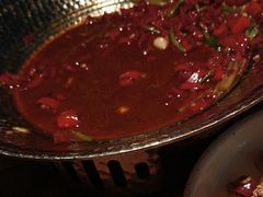 -老头儿油爆虾(胜利河美食街店)