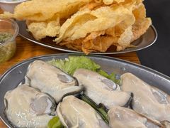 -威邵鸡煲(西华路总店)
