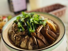 -JUKEBOX玖部音乐餐厅(华侨城店)