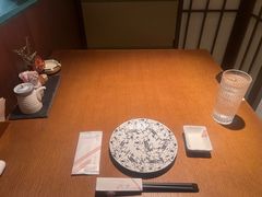 -水之惠鲜鱼料理(王府大街店)