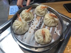 -盒马鲜生(联投广场店)