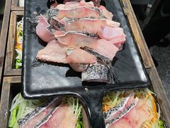 -小椒娘撒椒鱼火锅(三八广场店)