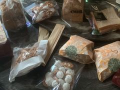 -OUR Bakery(SKP-S店)