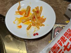 -七欣天香辣蟹火锅(上海银亿滨江店)