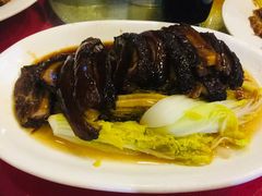 -晋阳饭庄(虎坊桥店)