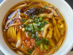 -黔蘑菇四季餐厅(观山湖店)