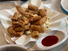 腐皮包黄鱼-宁波石浦大饭店(新材料城店)