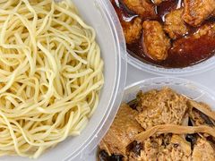 -玉华饮食店(茅台路店)