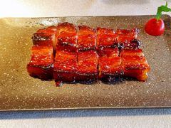 蜜汁叉烧皇-粤秀餐厅(国货店)