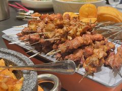 -美达尔烧烤(大尧三路店)
