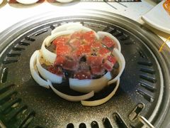 -猫抓烤肉(武进吾悦广场店)