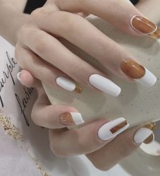 -Adore nail日式美甲美睫