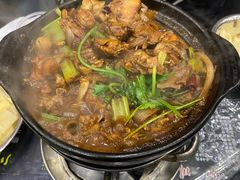 -川香煲(茅台路店)