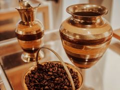-MUSEO COFFEE咖啡博物馆
