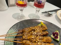 -狮拾久·现代新加坡料理(福田COCO Park店)