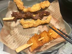 -潮界(虹桥新天地店)