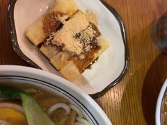 -鑫花溪牛肉米粉(凤凰街创始总店)