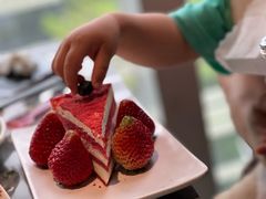 -舟市水产蒸汽活海鲜自助(卓悦汇店)
