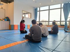 -侎宝运动成长中心(嘉定大融城店)