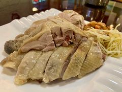 白斩鸡-砖窑古早味怀旧餐厅
