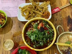 -冒椒火辣(奎星楼街店)