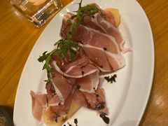 -君悦酒店·La Terrazza意合園·意式风味